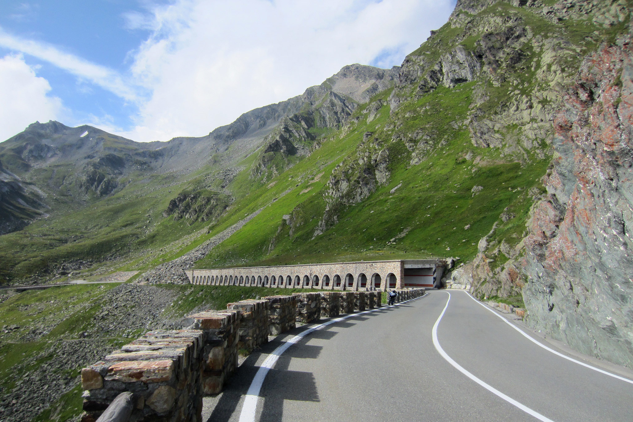 Gran San Bernardo